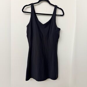 Old Navy Active Black Powersoft Top